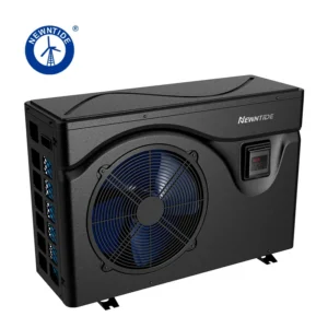 Water Heater, R32, Portable, Inverter