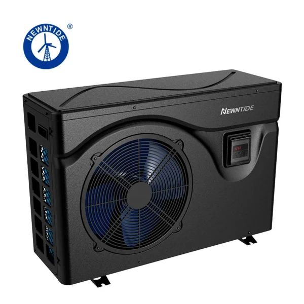 Water Heater, R32, Portable, Inverter