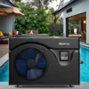 Water Heater, R32, Portable, Inverter - view 2