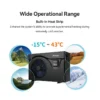 Water Heater, R32, Portable, Inverter - view 4
