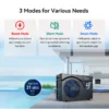 Water Heater, R32, Portable, Inverter - view 5