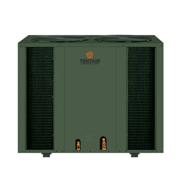 Water Heater, R410