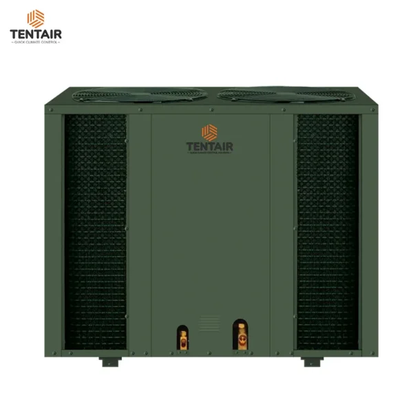 Water Heater, R410 - view 2