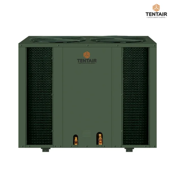 Water Heater, R410 - view 4