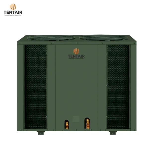 Water Heater, R410 - view 5