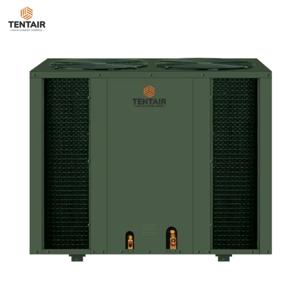 Water Heater, R410 - view 6