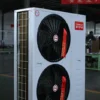 Water Heater, R410A, EVI, 20KW - view 2