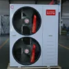 Water Heater, R410A, EVI, 20KW - view 3