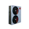 Water Heater, R410A, EVI, 20KW - view 5