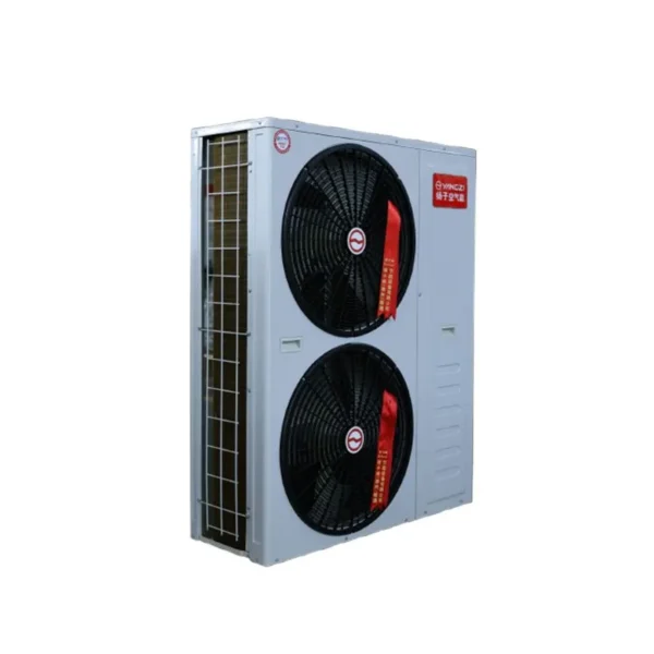 Water Heater, R410A, EVI, 20KW - view 5