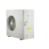 Water Heater, R410a, Inverter