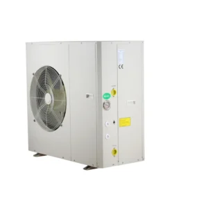 Water Heater, R410a, Inverter