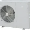 Water Heater, R410a, Inverter - view 2