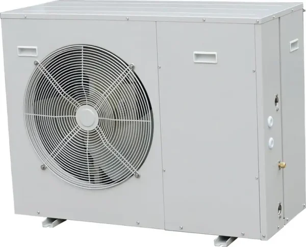 Water Heater, R410a, Inverter - view 2