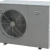 Water Heater, R410a, Inverter - view 3