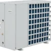 Water Heater, R410a, Inverter - view 4