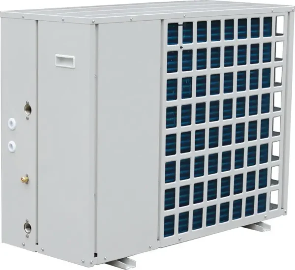 Water Heater, R410a, Inverter - view 4