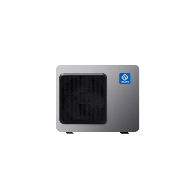 Water Heater, R744, CO2, Inverter - view 3