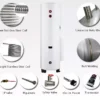 Water Heater, Solar, 150L - view 4