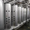 Water Heater, Solar, DHW