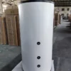 Water Heater, Solar, DHW - view 2