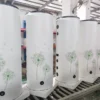 Water Heater, Solar, DHW - view 4