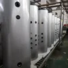 Water Heater, Solar, DHW - view 5