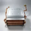 Water Heater, Stainless, Steel - view 3