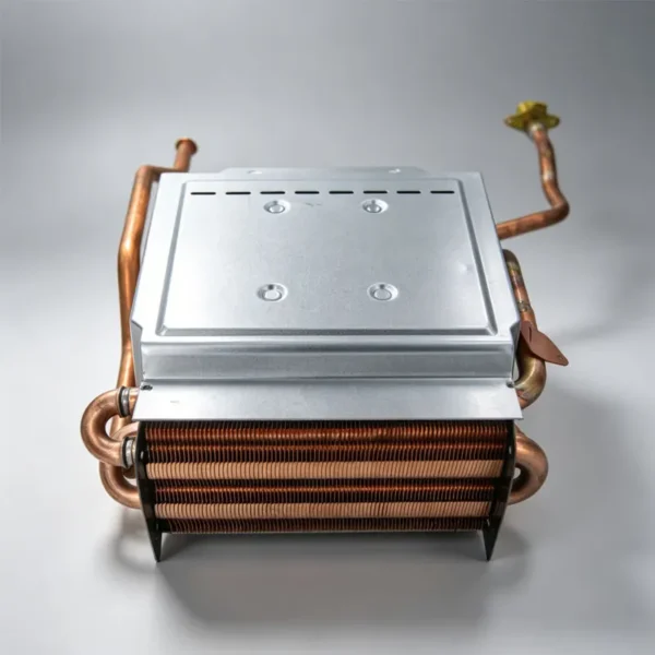 Water Heater, Stainless, Steel - view 3
