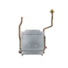 Water Heater, Stainless, Steel - view 6