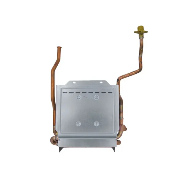 Water Heater, Stainless, Steel - view 6