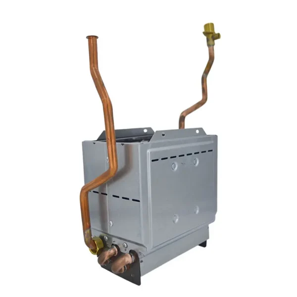 Water Heater, Stainless, Steel - view 6