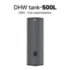 Water Heater, Stainless, Steel, 100L/300L