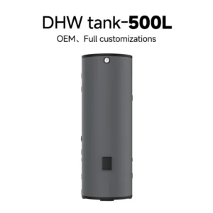 Water Heater, Stainless, Steel, 100L/300L