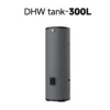 Water Heater, Stainless, Steel, 100L/300L - view 2