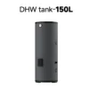 Water Heater, Stainless, Steel, 100L/300L - view 4