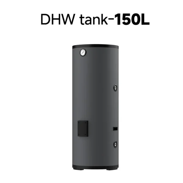 Water Heater, Stainless, Steel, 100L/300L - view 4