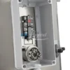 Water Heater, Stainless, Steel, CO2, DHW - view 4