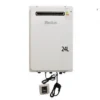 Water Heater, Stainless, Steel, Copper, 13L - view 3