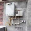 Water Heater, Stainless, Steel, Copper, 13L - view 4