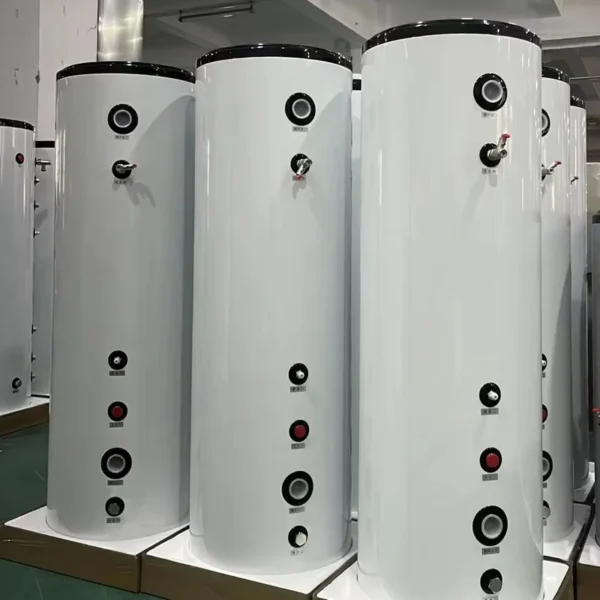 Water Heater, stainless, steel, monoblock, 300l