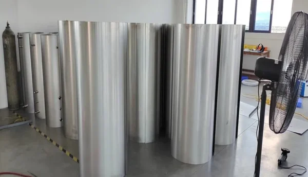 Water Heater, stainless, steel, monoblock, 300l - view 3