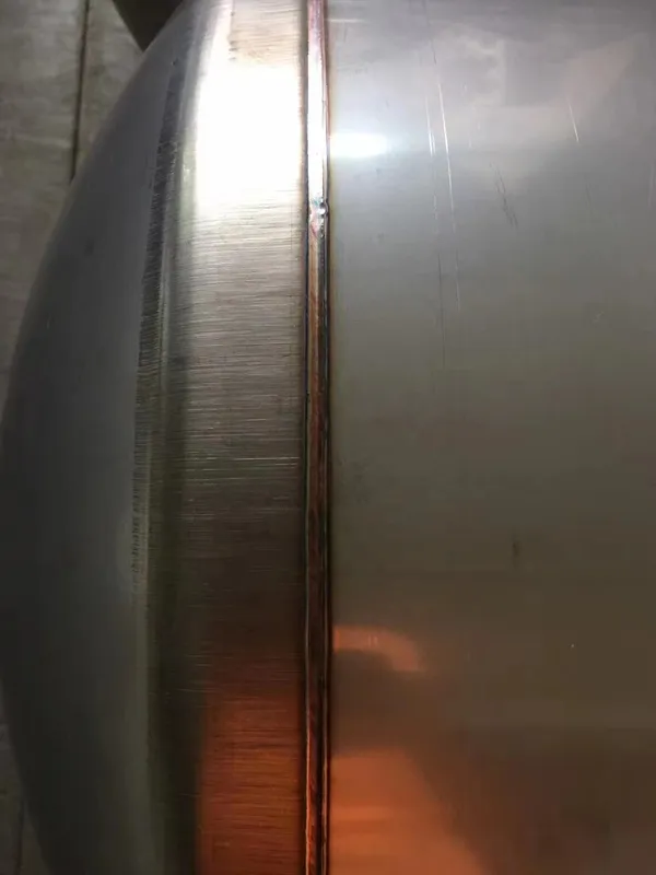 Water Heater, stainless, steel, monoblock, 300l - view 4