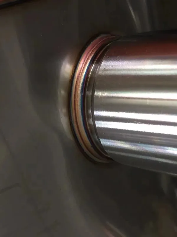 Water Heater, stainless, steel, monoblock, 300l - view 5