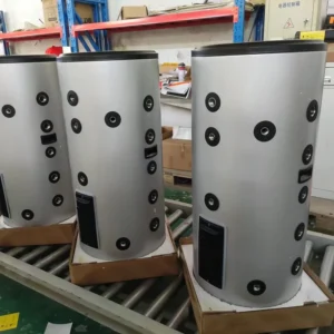 Water Heater, Stainless, Steel, Wall