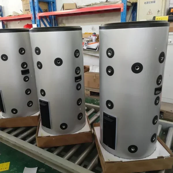 Water Heater, Stainless, Steel, Wall