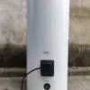 Water Heater, Stainless, Steel, Wall - view 2
