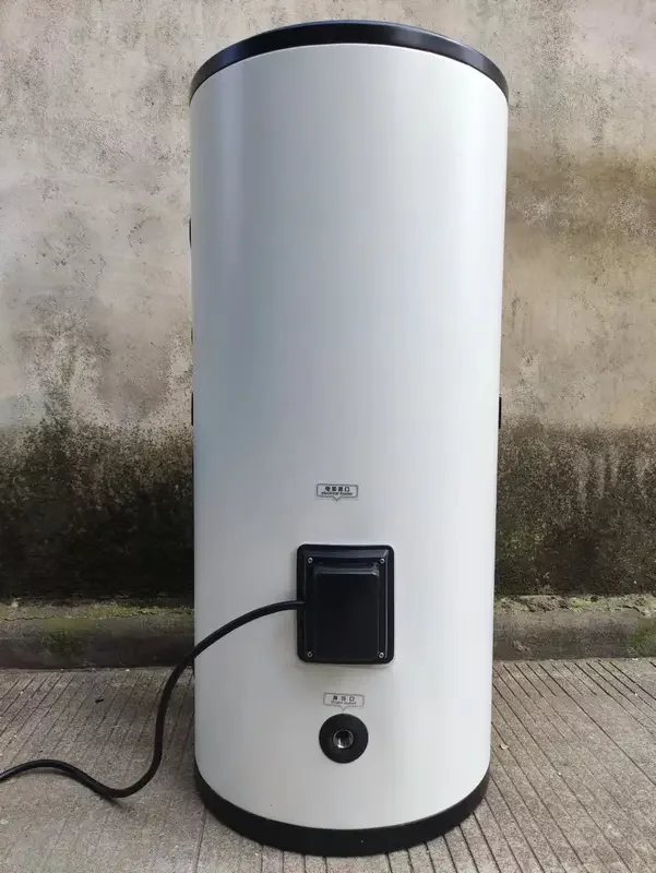 Water Heater, Stainless, Steel, Wall - view 2