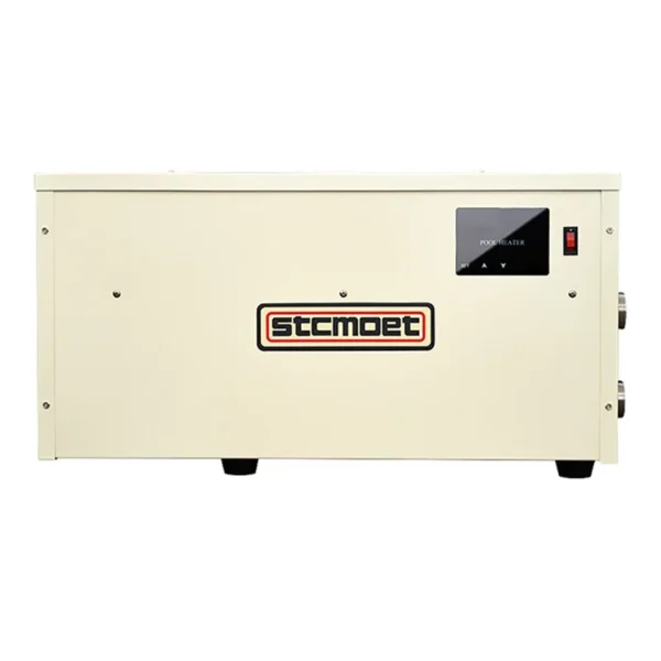 Water Heater, STCMOET, PHS-54, 24-60KW, 220/380V - view 2