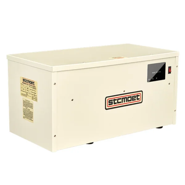 Water Heater, STCMOET, PHS-54, 24-60KW, 220/380V - view 3